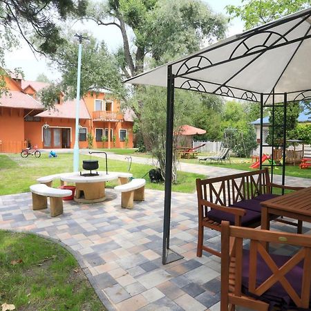 Holiday House Σίοφοκ Εξωτερικό φωτογραφία