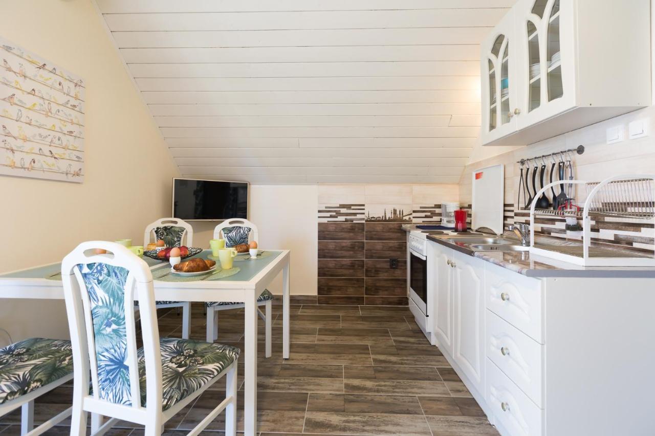 Holiday House Σίοφοκ Εξωτερικό φωτογραφία