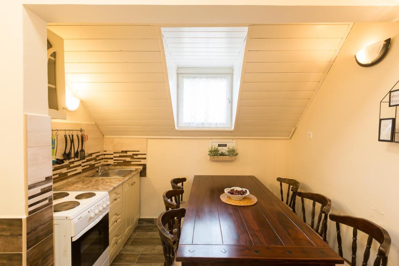 Holiday House Σίοφοκ Εξωτερικό φωτογραφία
