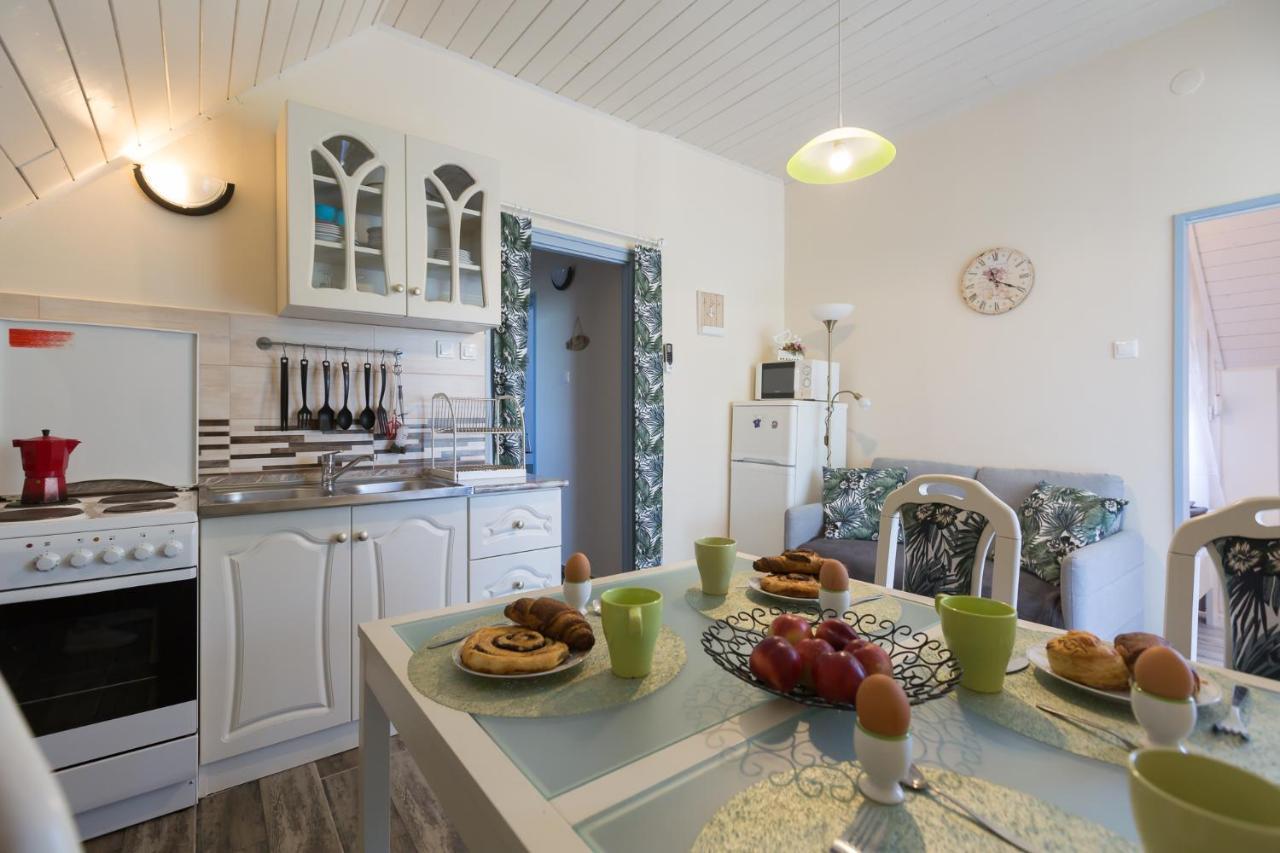 Holiday House Σίοφοκ Εξωτερικό φωτογραφία