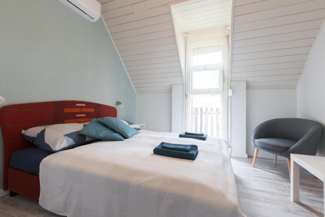 Holiday House Σίοφοκ Εξωτερικό φωτογραφία