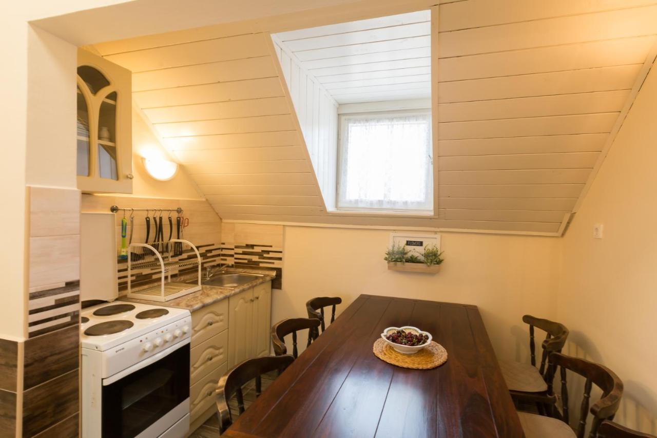 Holiday House Σίοφοκ Εξωτερικό φωτογραφία