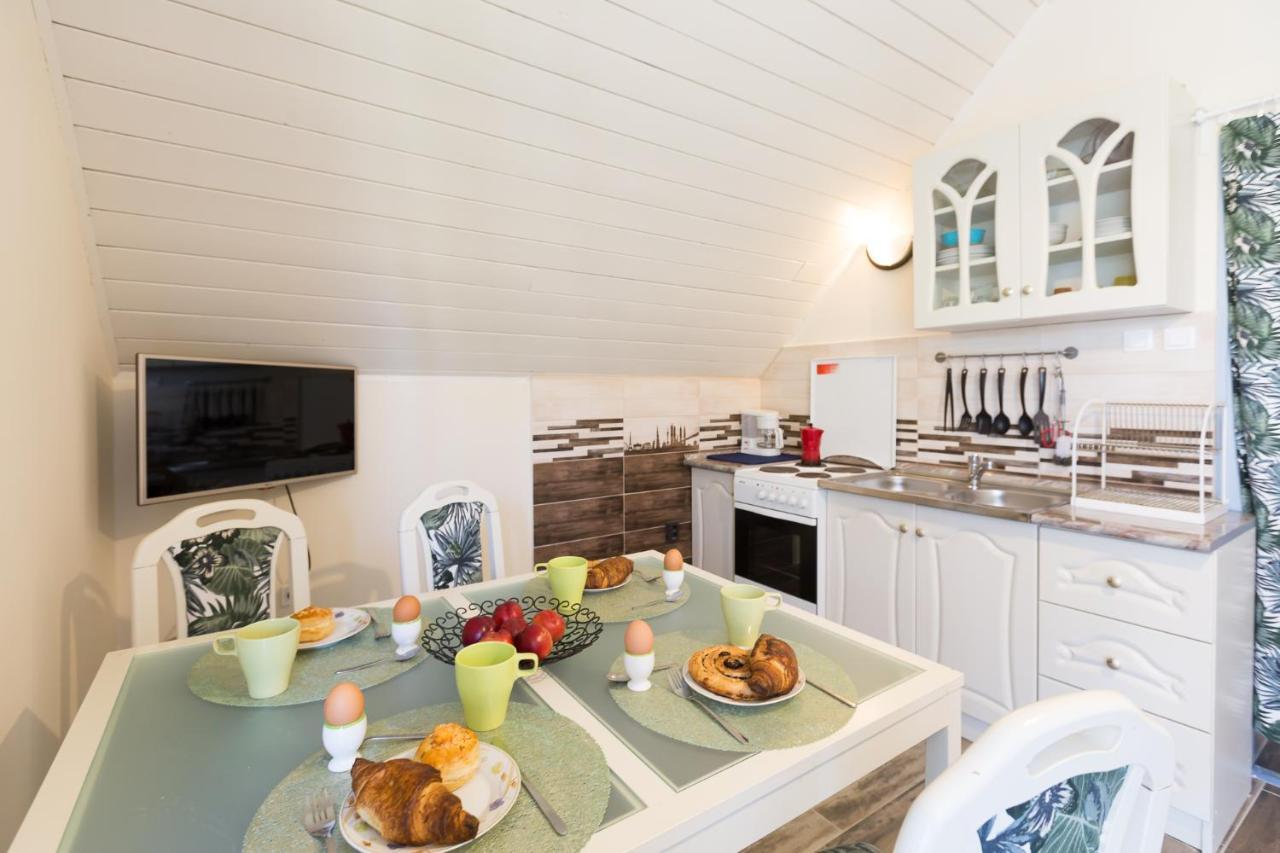 Holiday House Σίοφοκ Εξωτερικό φωτογραφία