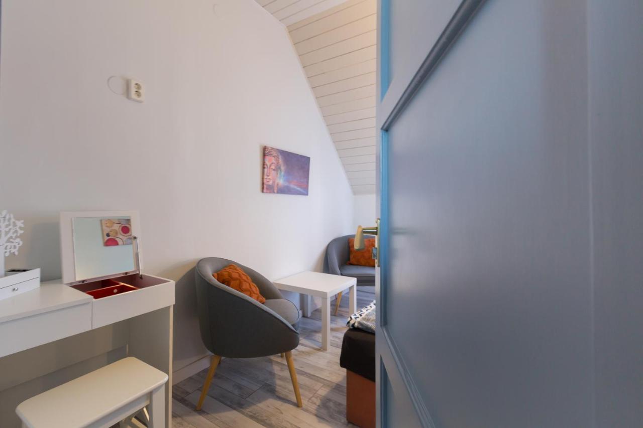 Holiday House Σίοφοκ Εξωτερικό φωτογραφία
