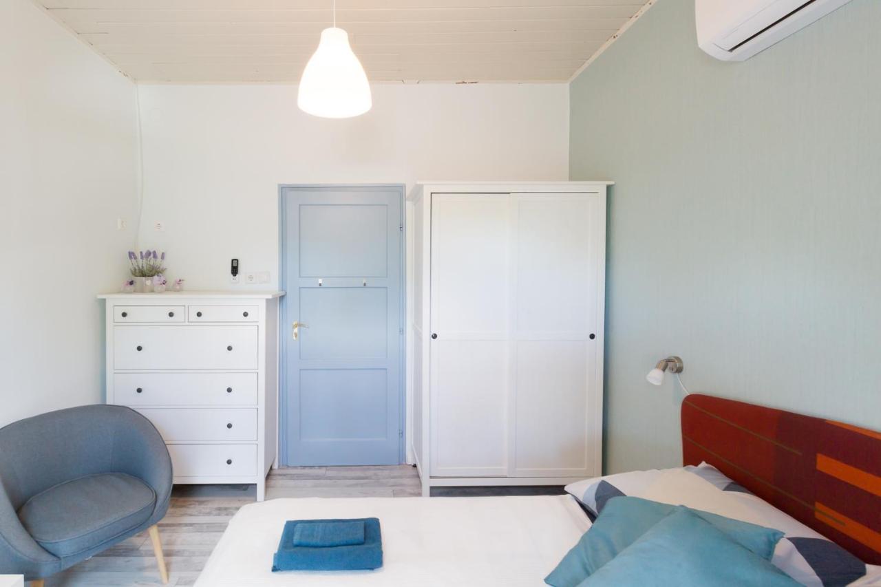 Holiday House Σίοφοκ Εξωτερικό φωτογραφία