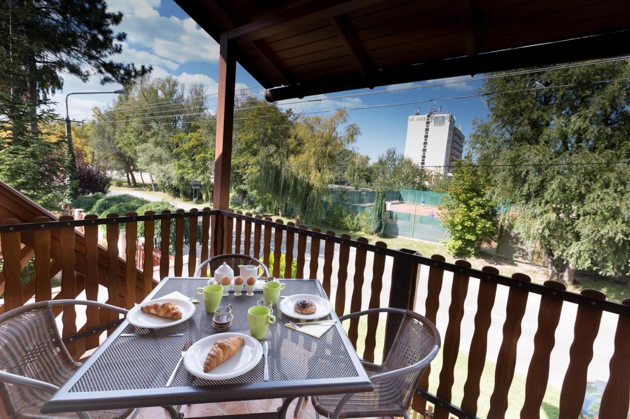 Holiday House Σίοφοκ Εξωτερικό φωτογραφία