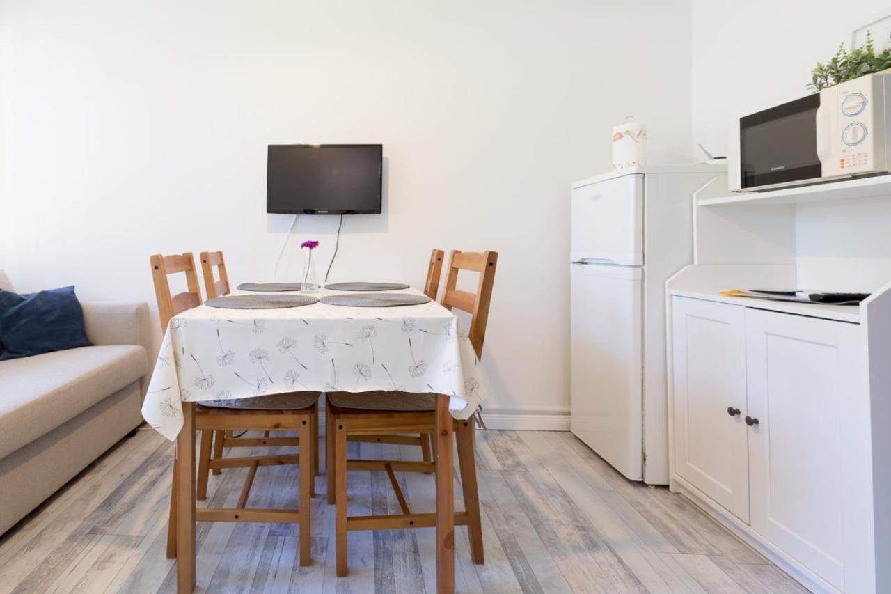 Holiday House Σίοφοκ Εξωτερικό φωτογραφία