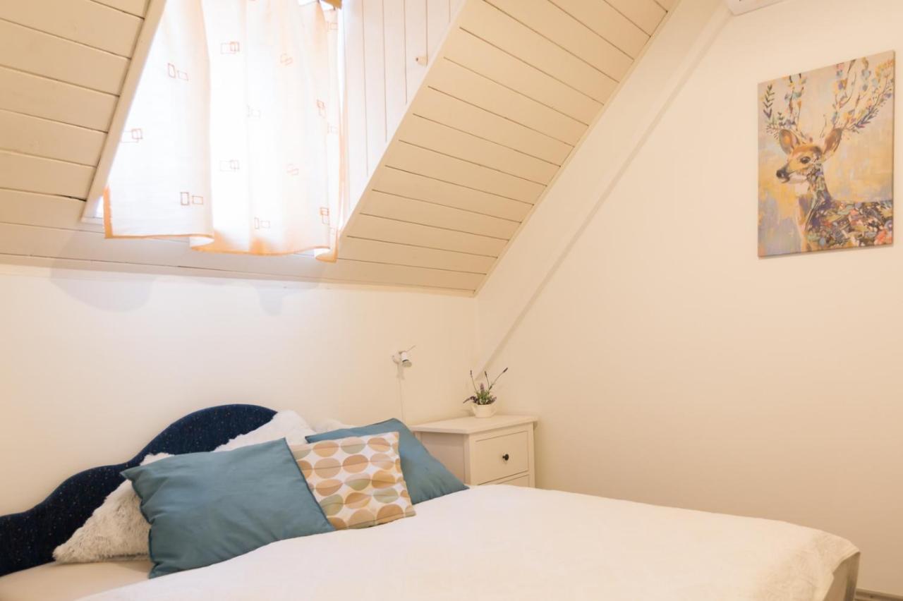 Holiday House Σίοφοκ Εξωτερικό φωτογραφία