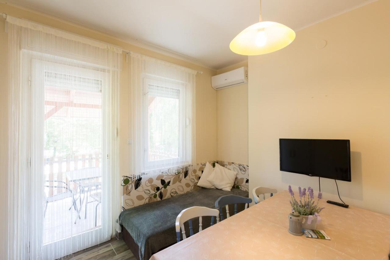 Holiday House Σίοφοκ Εξωτερικό φωτογραφία