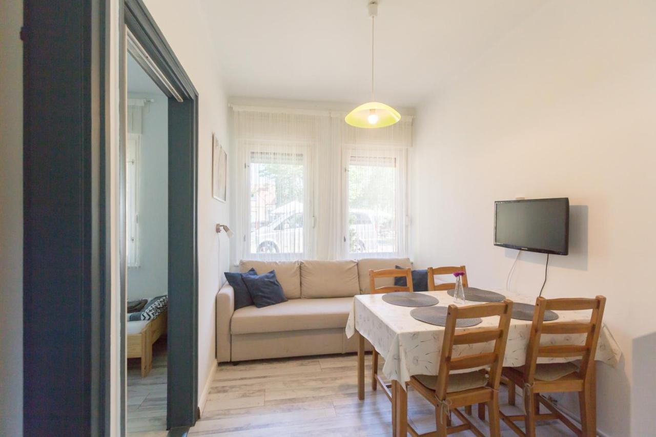Holiday House Σίοφοκ Εξωτερικό φωτογραφία
