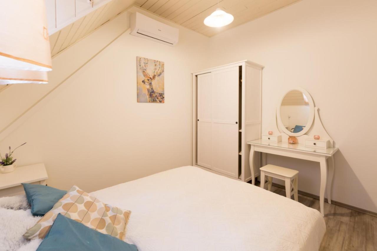 Holiday House Σίοφοκ Εξωτερικό φωτογραφία