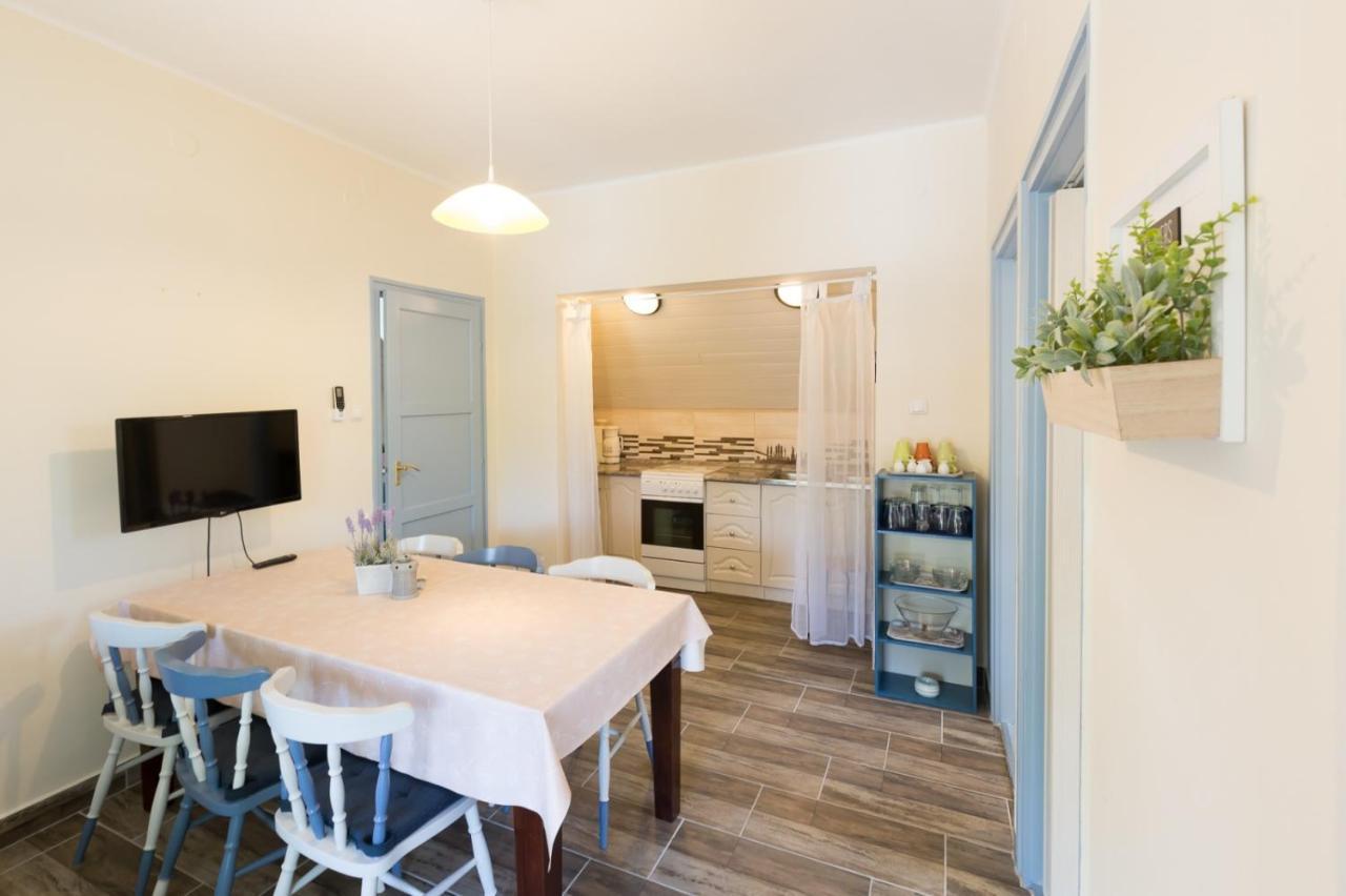 Holiday House Σίοφοκ Εξωτερικό φωτογραφία
