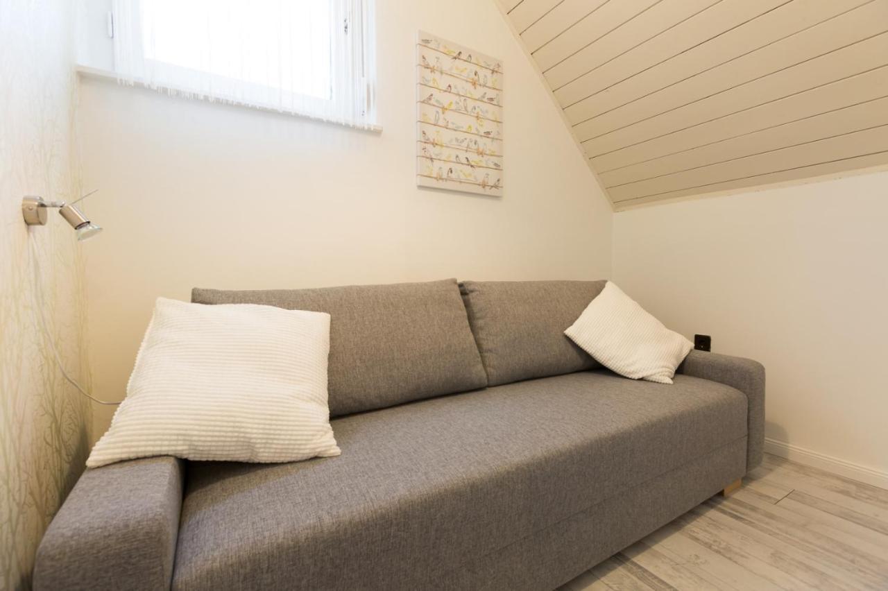 Holiday House Σίοφοκ Εξωτερικό φωτογραφία