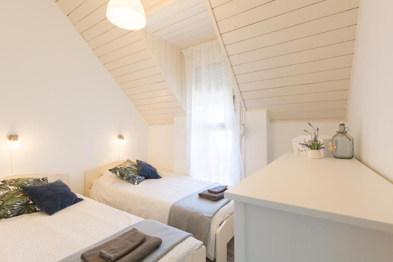 Holiday House Σίοφοκ Εξωτερικό φωτογραφία