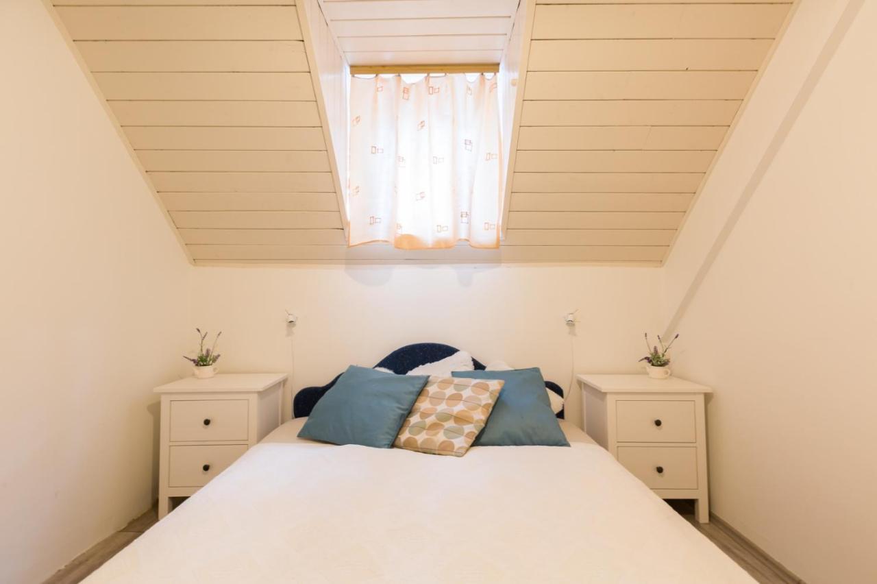 Holiday House Σίοφοκ Εξωτερικό φωτογραφία