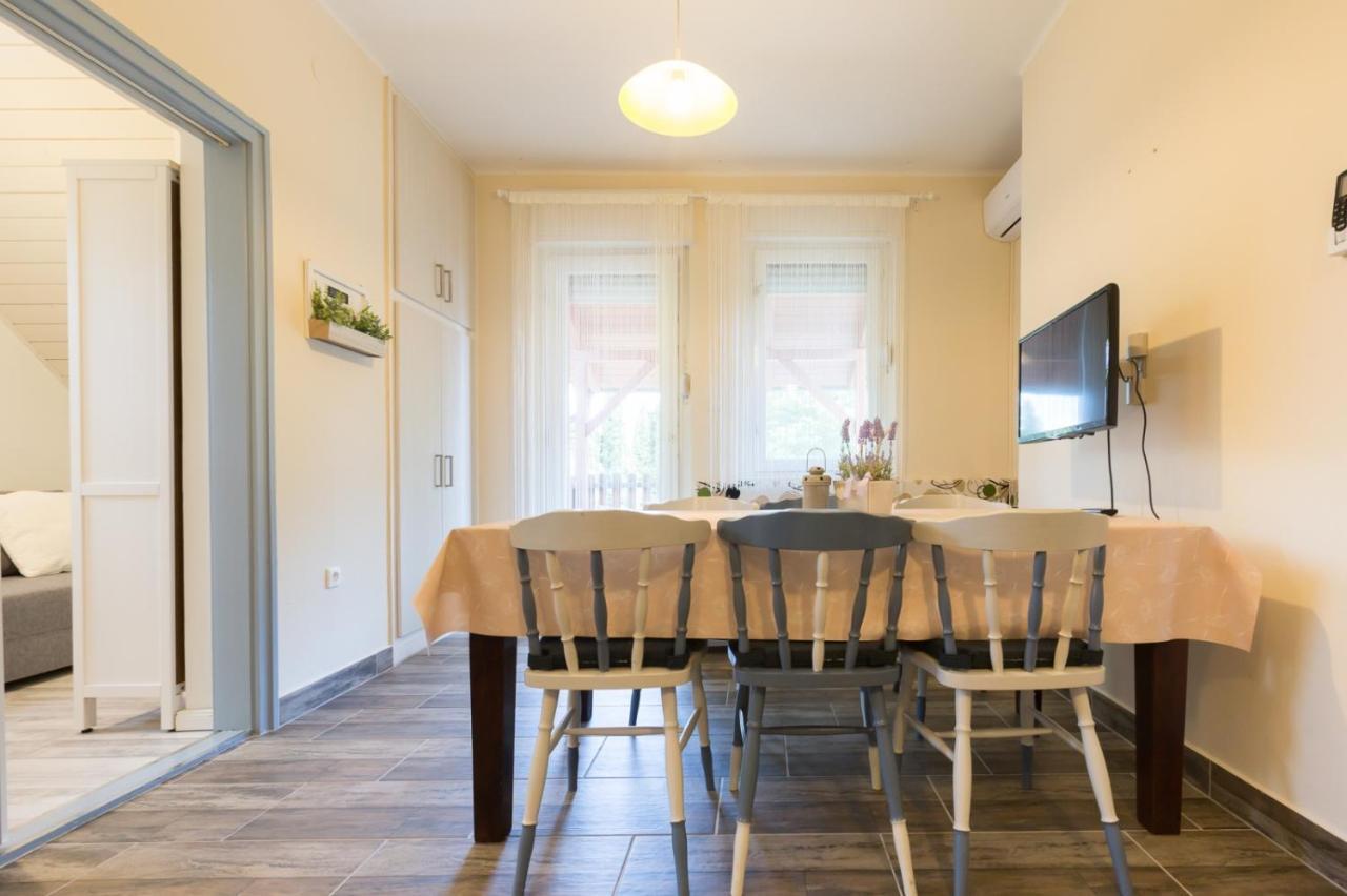 Holiday House Σίοφοκ Εξωτερικό φωτογραφία