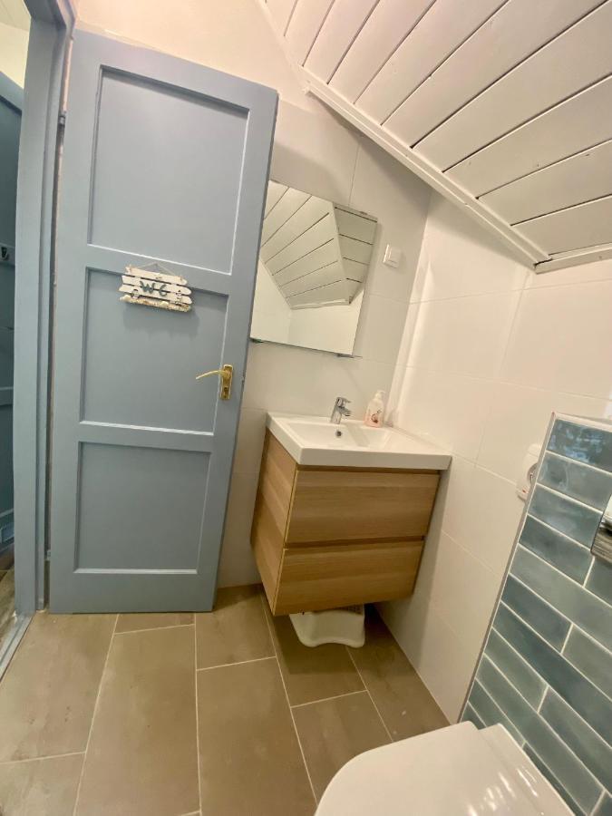 Holiday House Σίοφοκ Εξωτερικό φωτογραφία