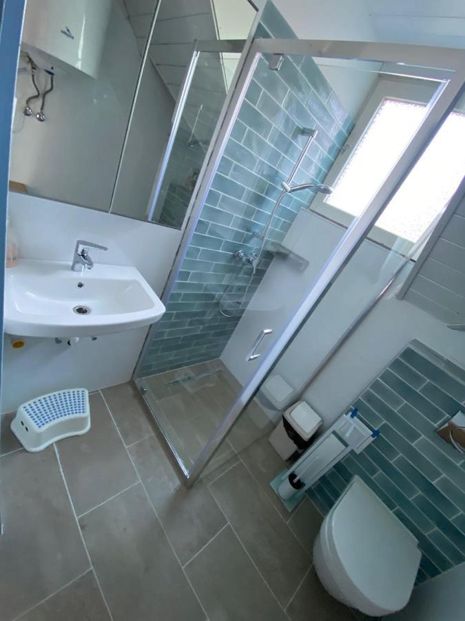 Holiday House Σίοφοκ Εξωτερικό φωτογραφία