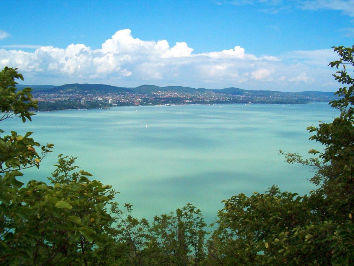 Holiday House Σίοφοκ Εξωτερικό φωτογραφία